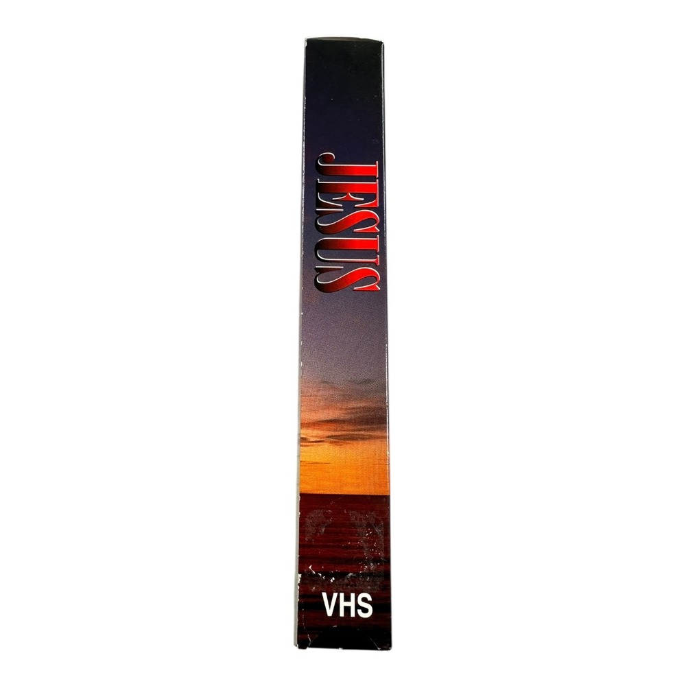 Reader's Digest Jesus and His Times VHS Box Set 3 Volume - Picture 7 of 9